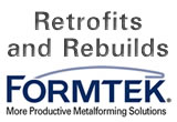 Retrofit and Rebuilding Services